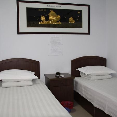 Chengde Changhong Hotel المظهر الخارجي الصورة