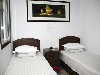 Chengde Changhong Hotel المظهر الخارجي الصورة
