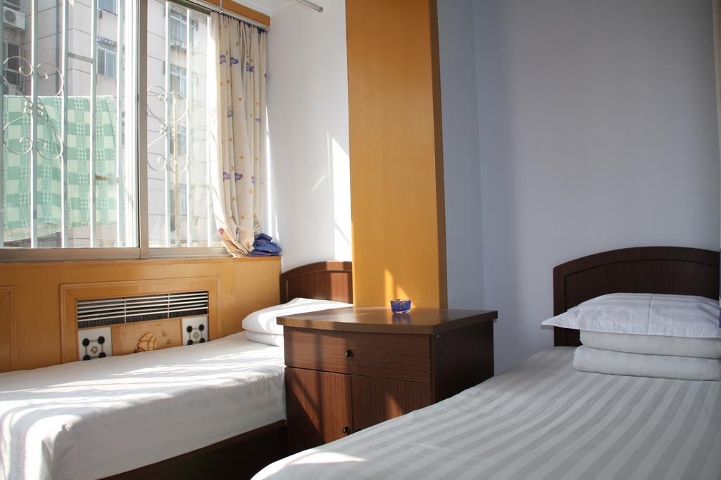 Chengde Changhong Hotel المظهر الخارجي الصورة