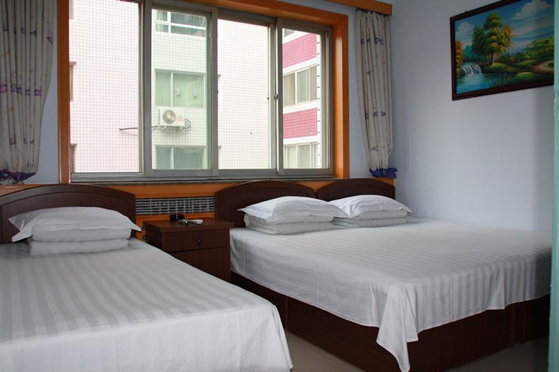 Chengde Changhong Hotel المظهر الخارجي الصورة