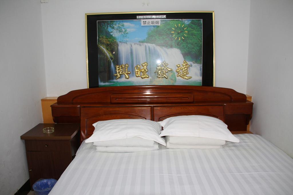 Chengde Changhong Hotel المظهر الخارجي الصورة