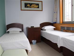 Chengde Changhong Hotel المظهر الخارجي الصورة